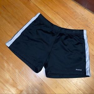 reebok shorts